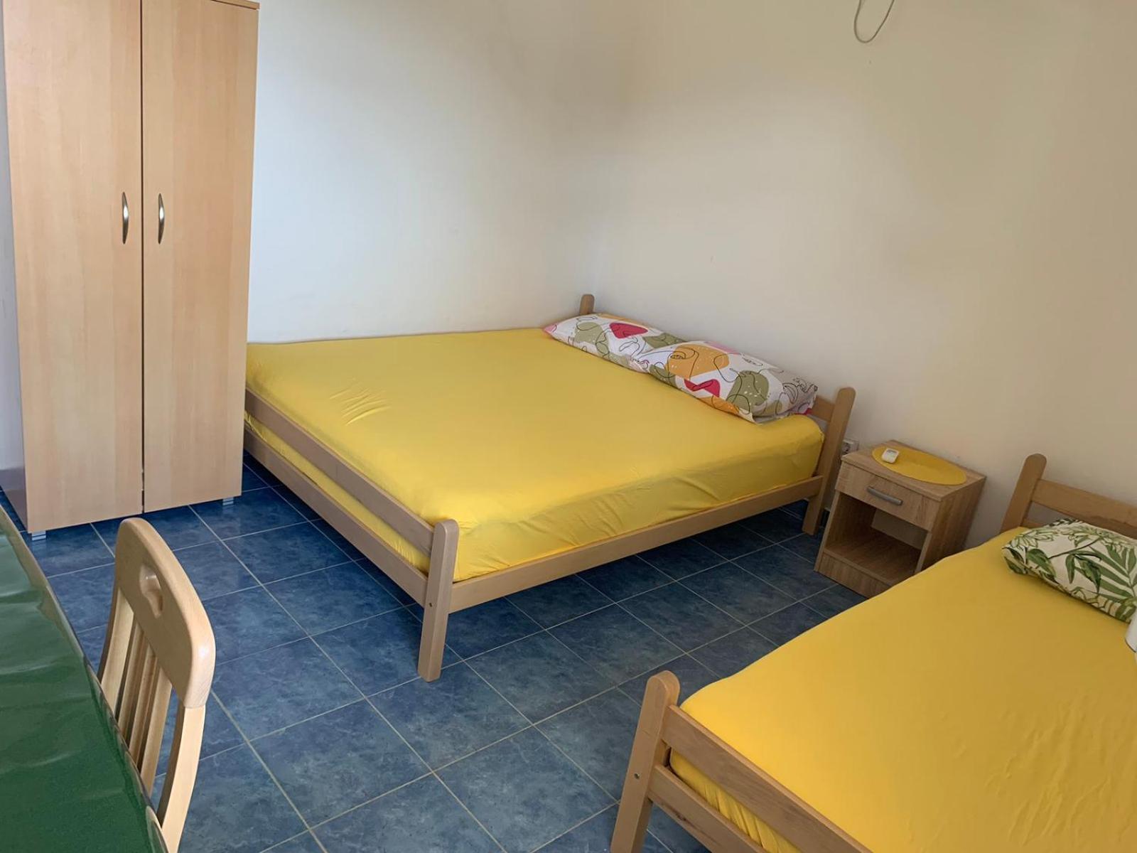 Vila Pogled Petrovac Quarto foto