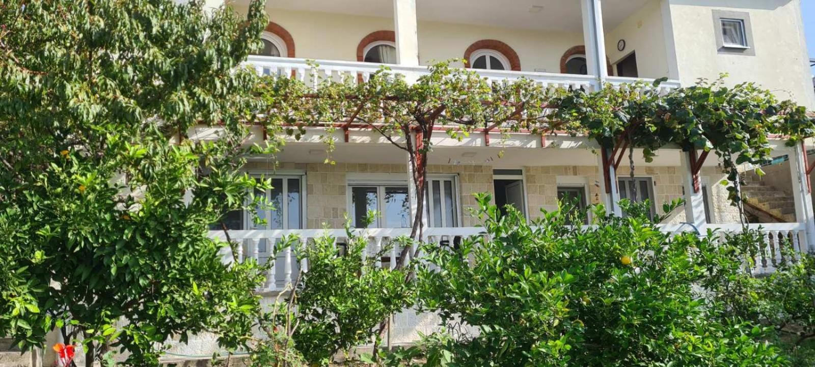 Vila Pogled Petrovac Exterior foto
