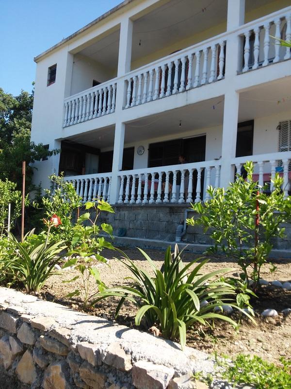 Vila Pogled Petrovac Exterior foto