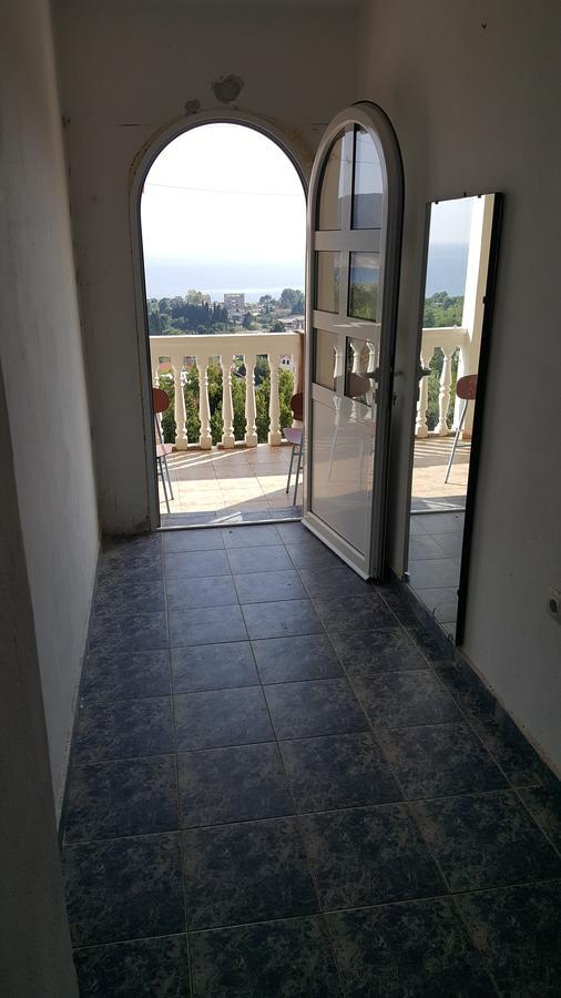 Vila Pogled Petrovac Exterior foto